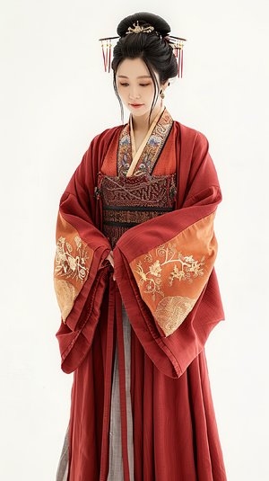 岁岁有今朝PO茶茶好